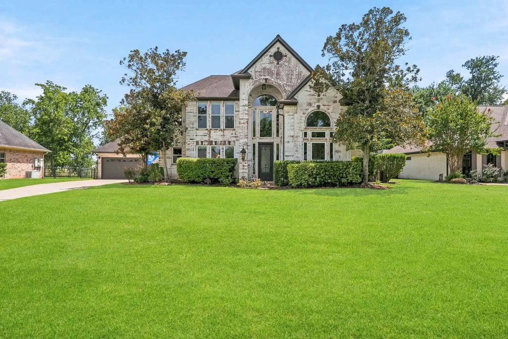 33107 Whitley Court, Fulshear