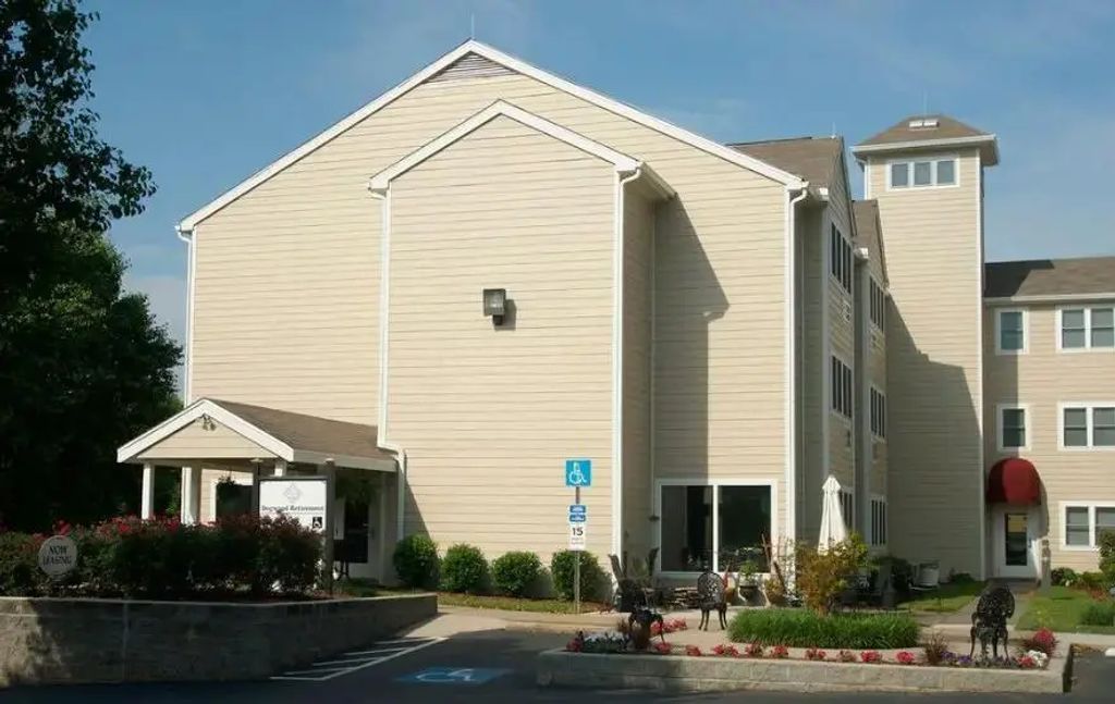 101 S Columbia St 50, Other
