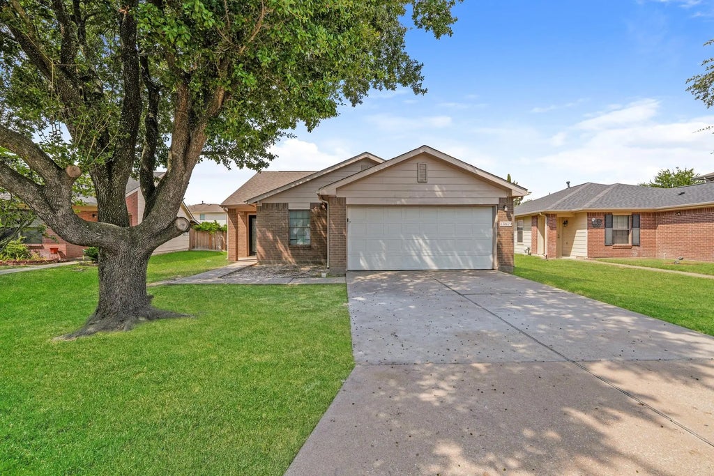 13619 Galena Creek Drive, Houston