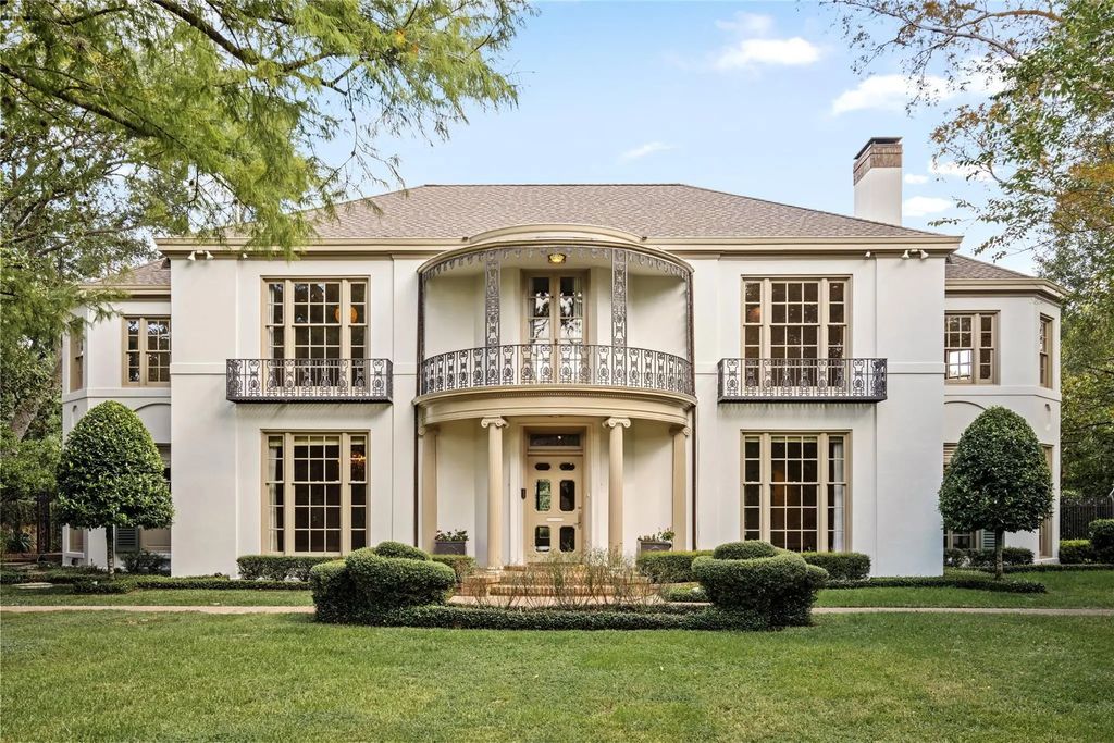 3414 Del Monte Drive, Houston