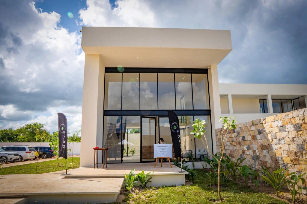 35 Magnolia Etapa 2, 