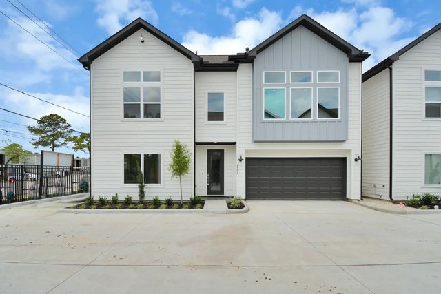 2903 Sherwood Green Lane, Houston