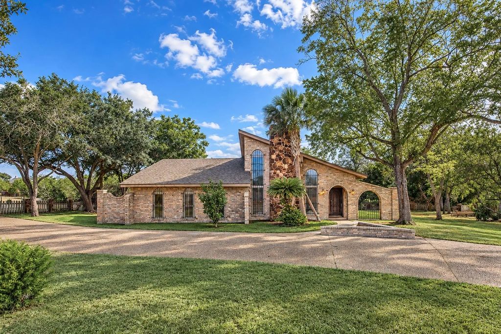 4402 Hart Road, Corpus Christi
