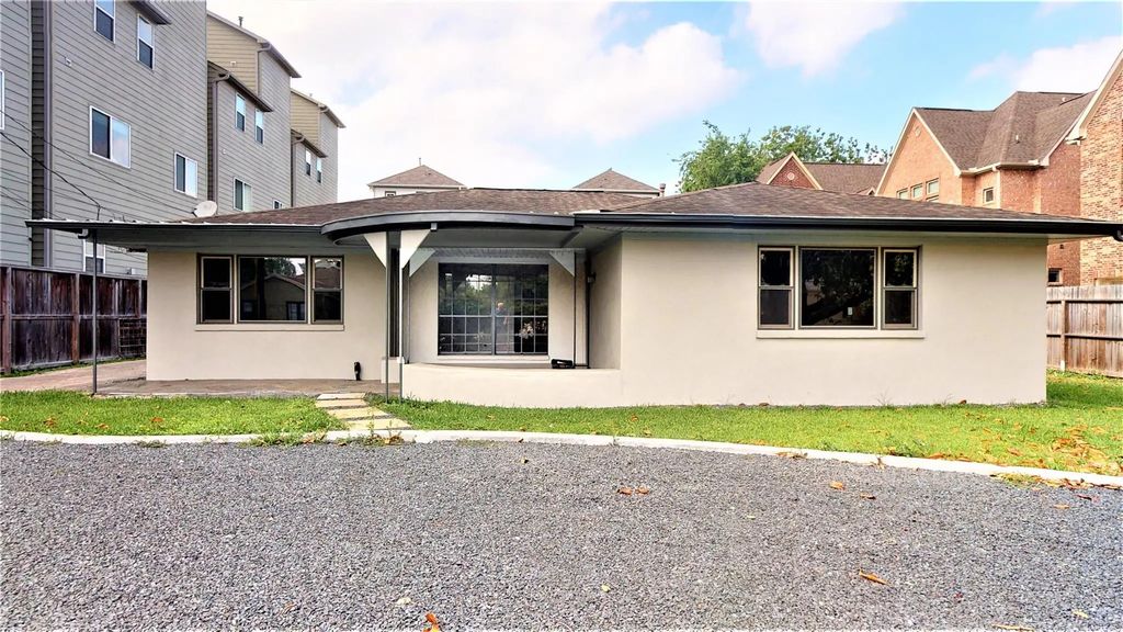 941 W 17th Street, Houston