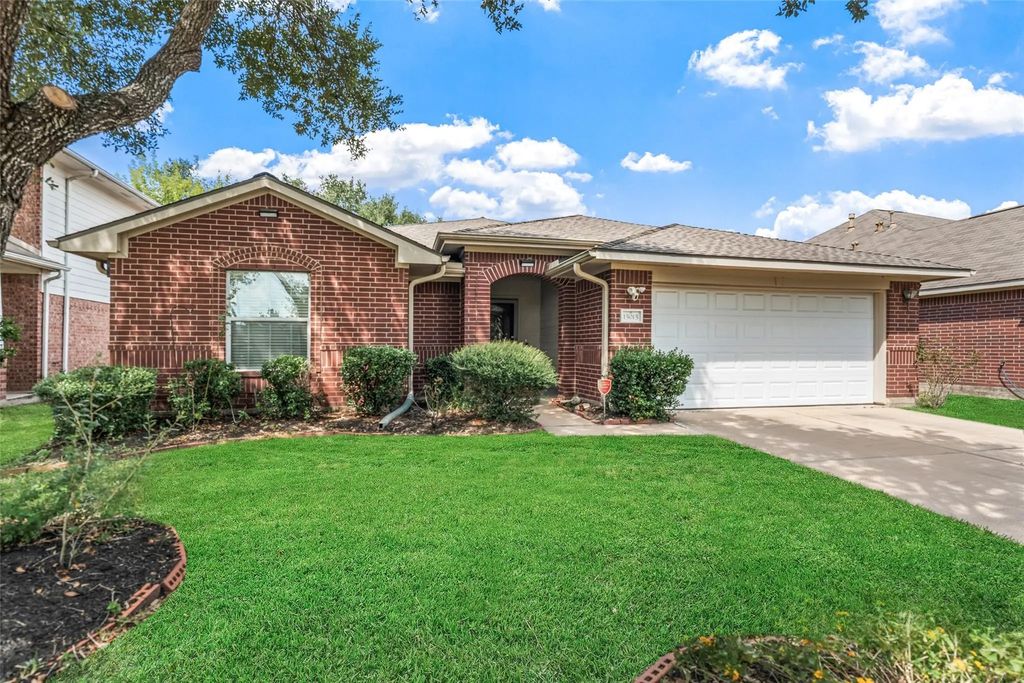 15015 Mills Park Lane Lane, Cypress