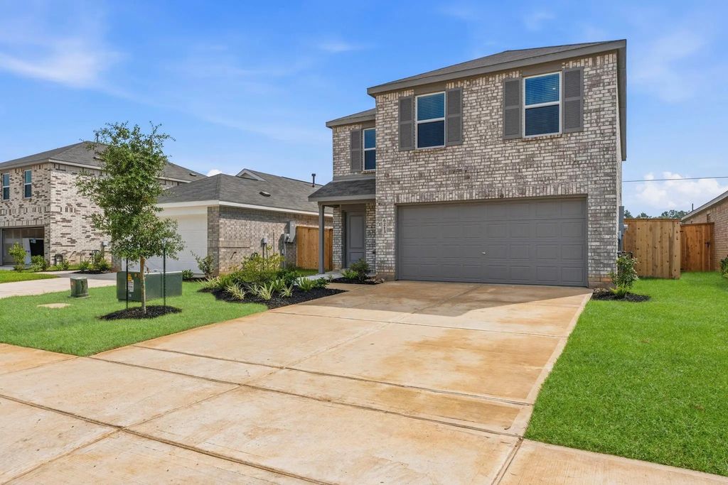 6213 Alder Creek Drive, Montgomery