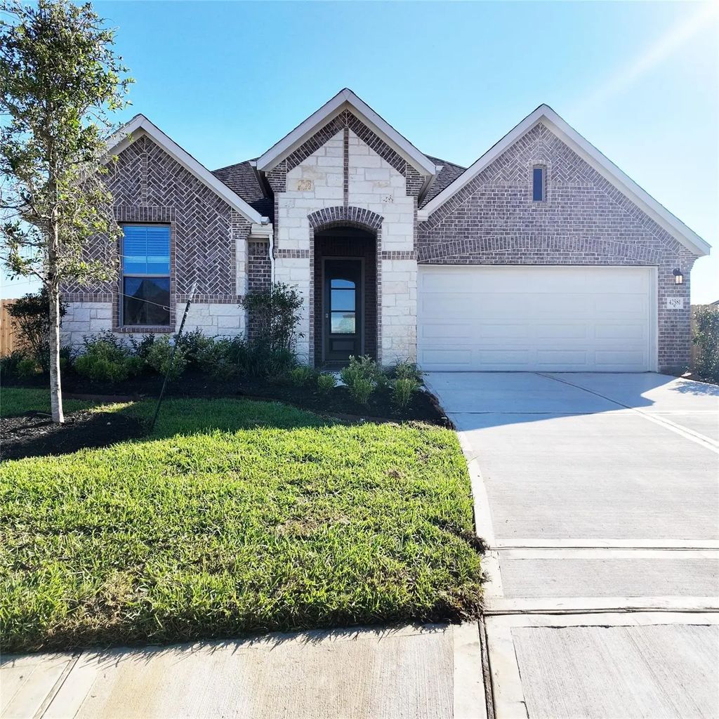 42581 Edmund Rucker Lane, Magnolia