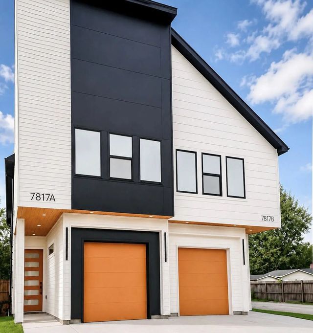 7817 Sandy Street A-b, Houston