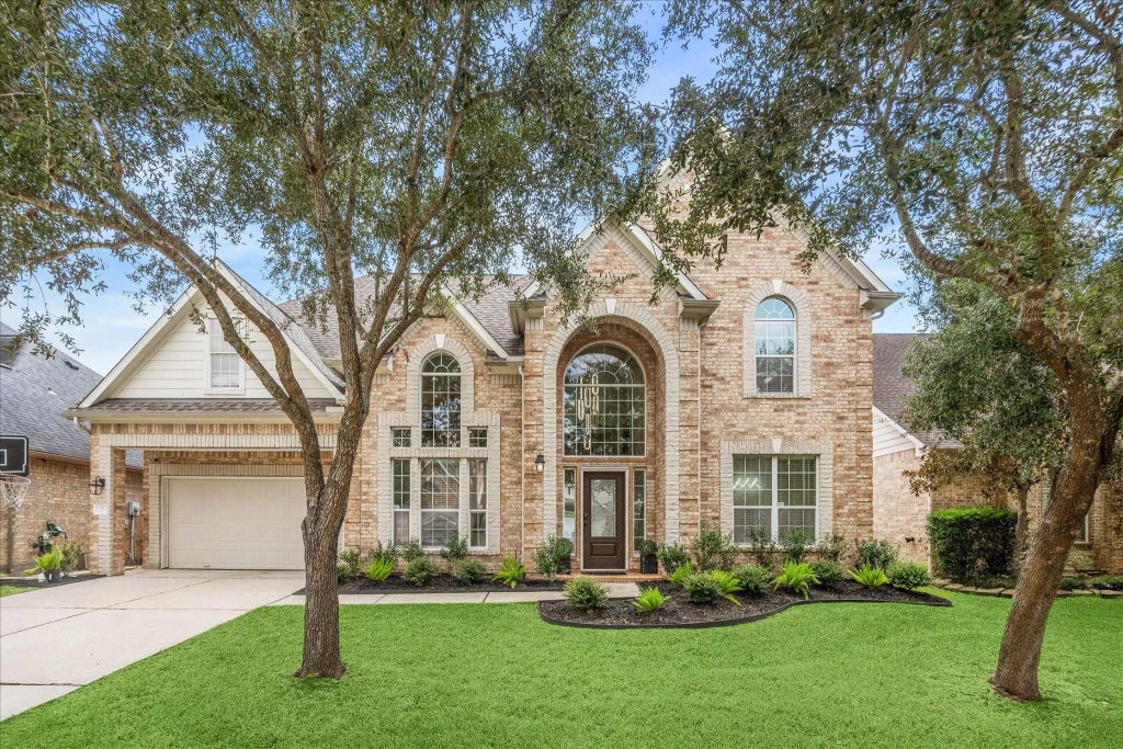 10310 Cape Hatteras Way, Missouri City