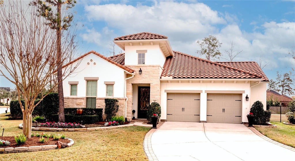 45 Madrone Terrace Place, Tomball