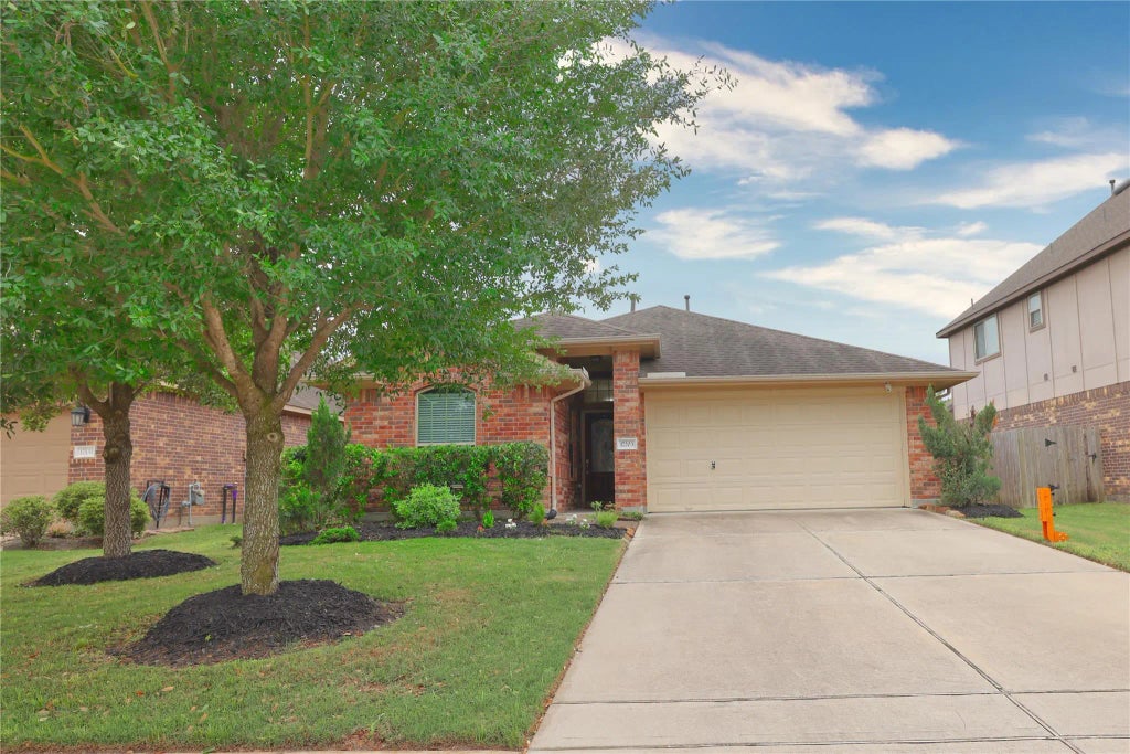 17203 Fable Springs Lane, Cypress