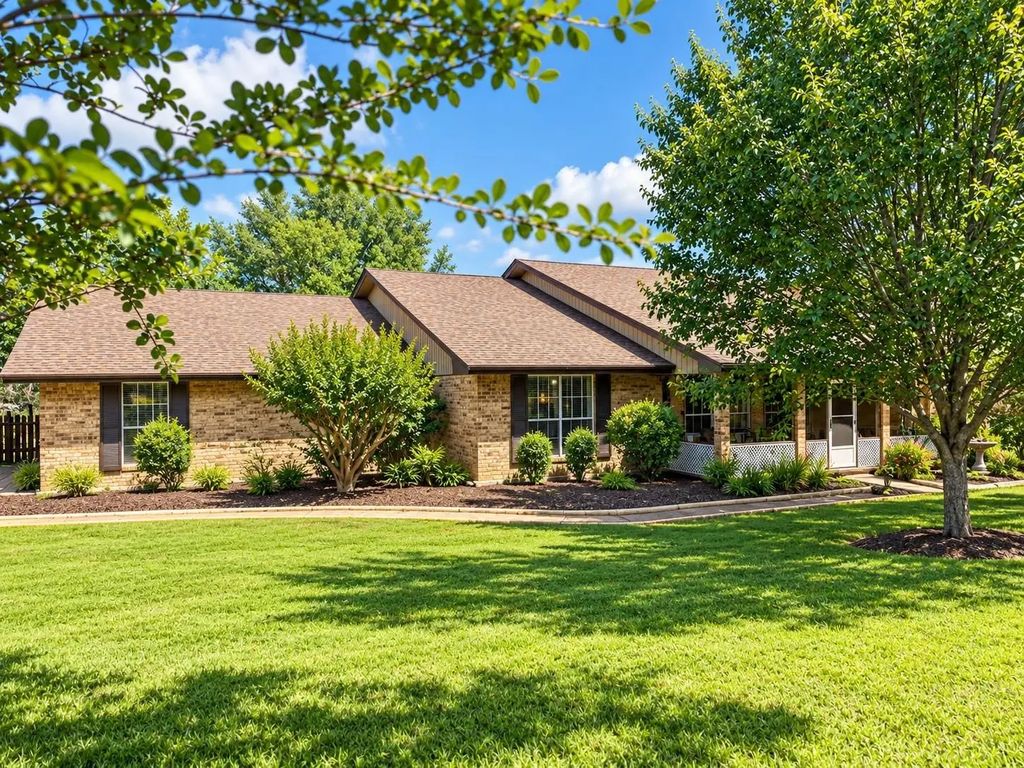 969 County Road 1050, Woodville