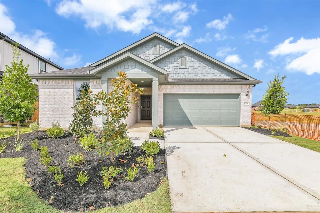 21119 Baglio Oak Court, Tomball