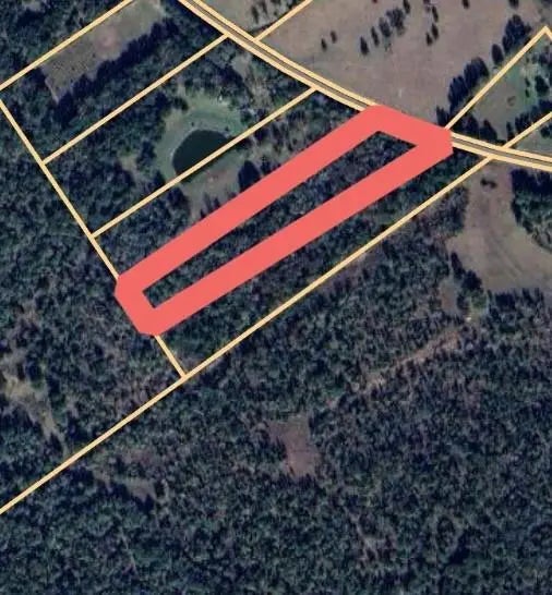 Tbd W Fm 1280, Lovelady