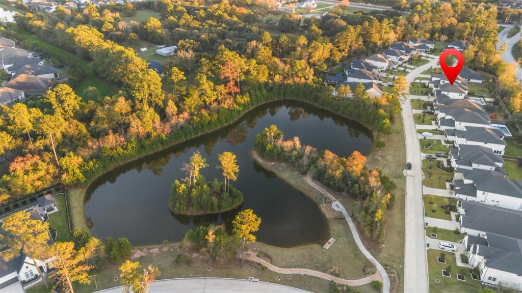 23 Perennial Canyon Drive, Tomball