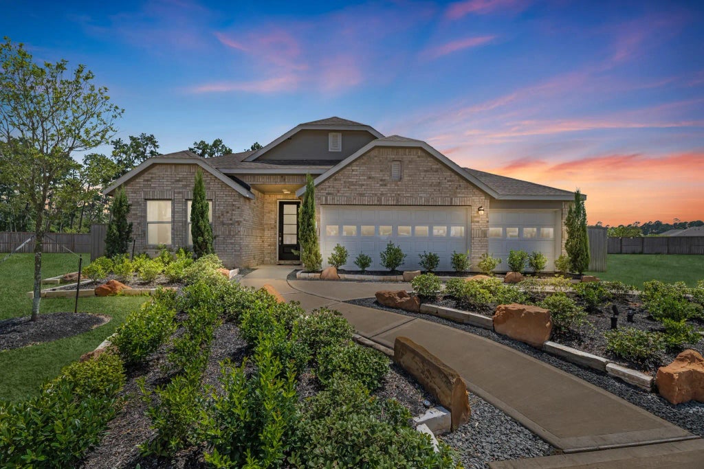 754 Ivory Creek Court, Willis