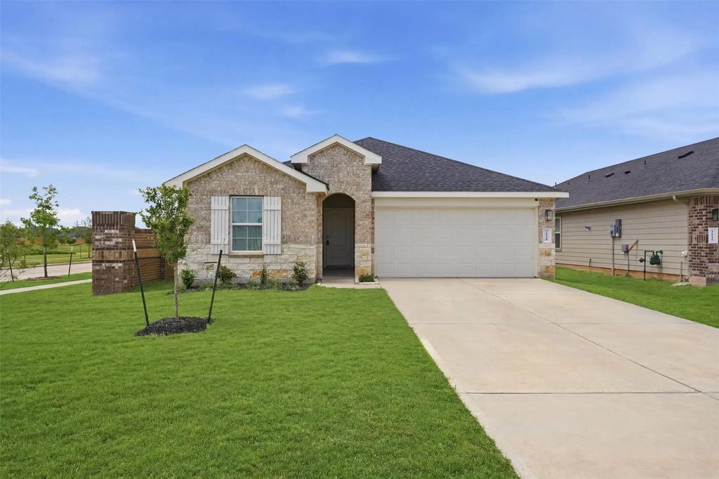 31238 Yatesbury Lane, Fulshear