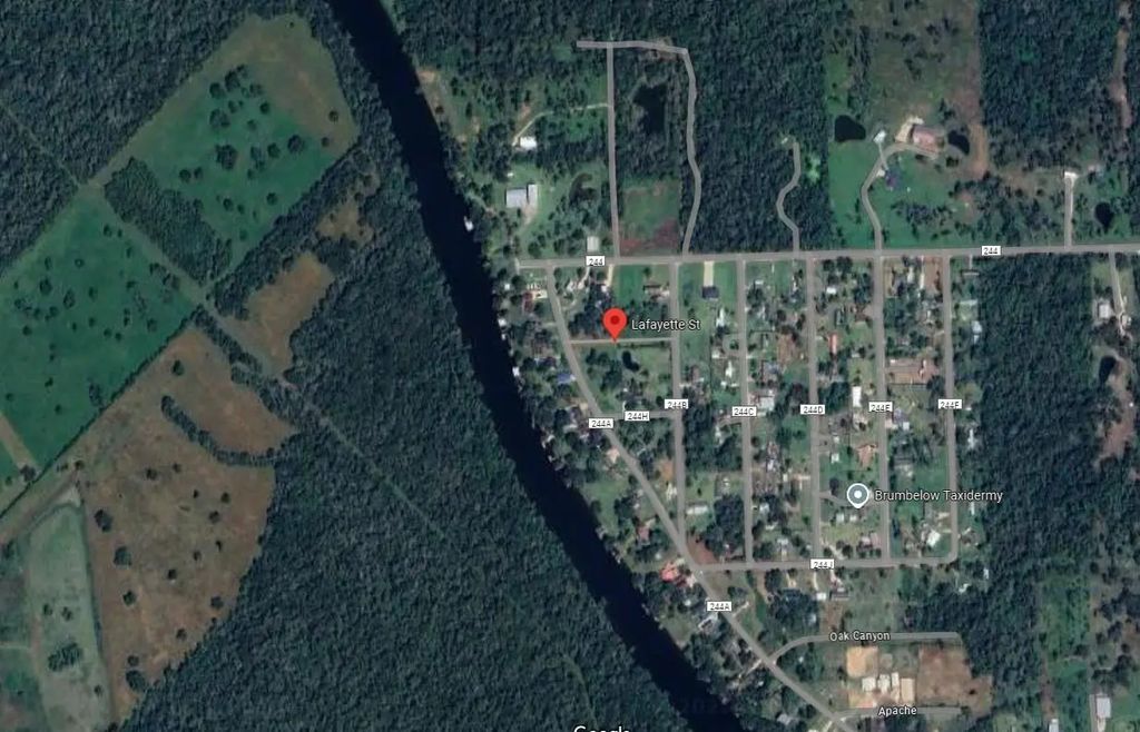 Lafayette Cr 244g, Brazoria