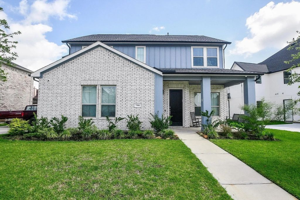 7906 Hopewell Ln, Houston