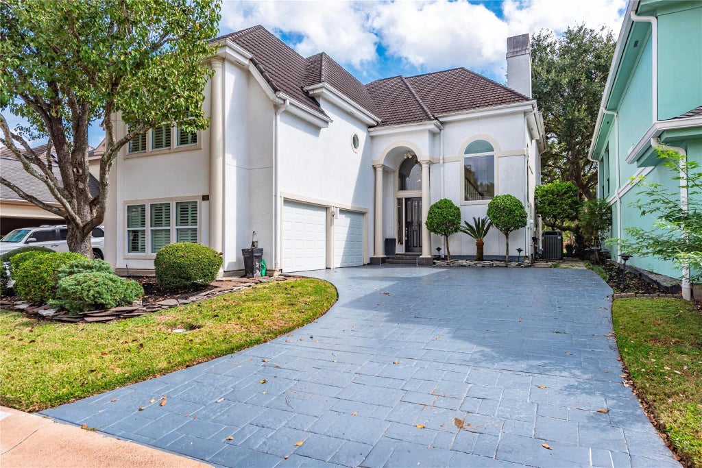 2620 Rose Hill Drive, League City