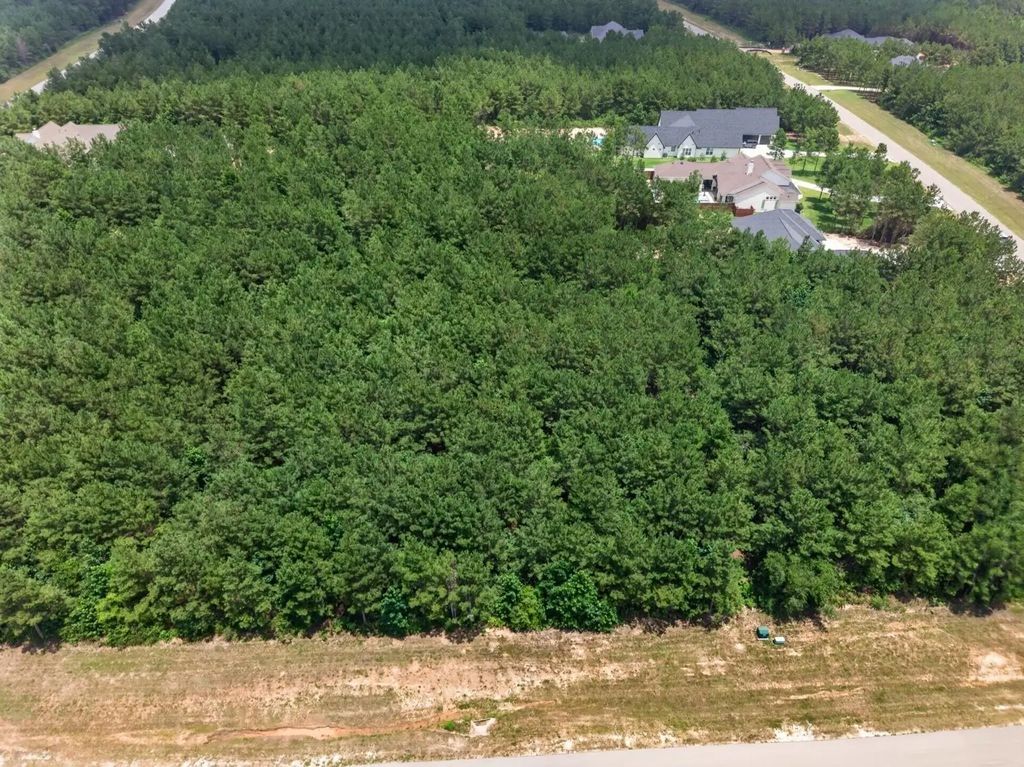 15244 Rubicon Road, Willis
