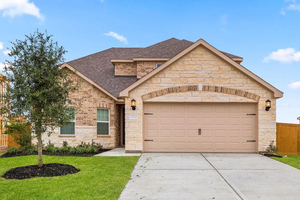 3004 Seaside Cove Court, Katy