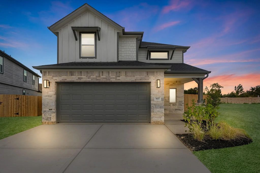 3807 Rosita Mint Court, Houston