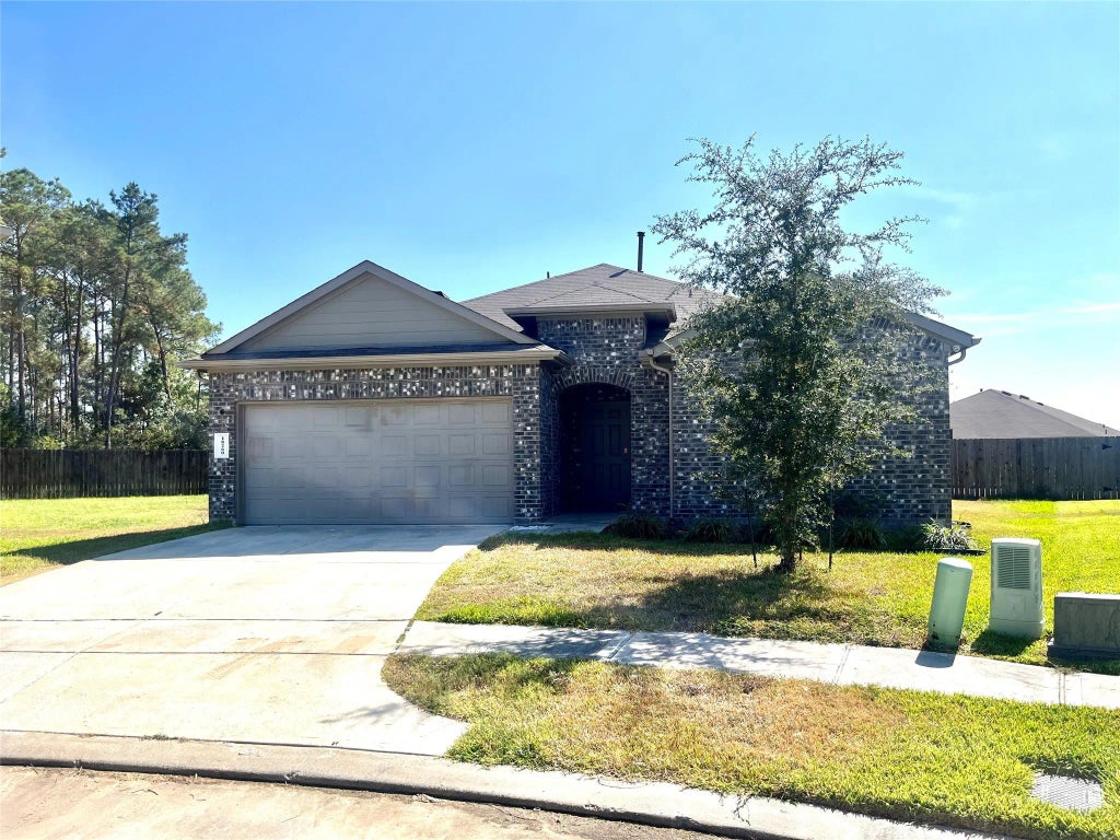 18260 Cascadia Mill Court, New Caney