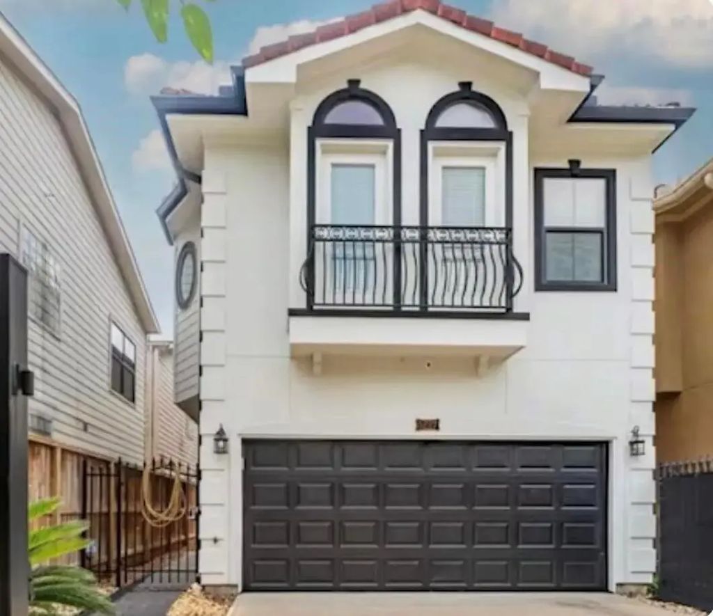 5227 Cornish Street, Houston