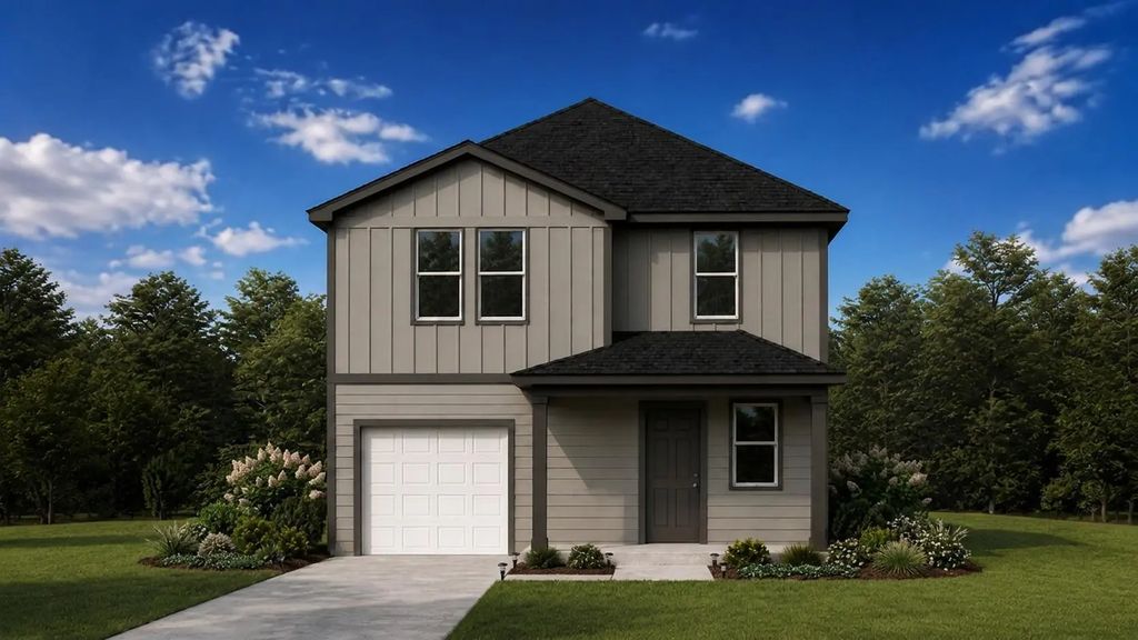 7845 Pixie Lane, Lumberton
