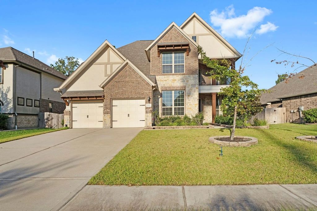32052 Autumn Orchard Lane, Conroe