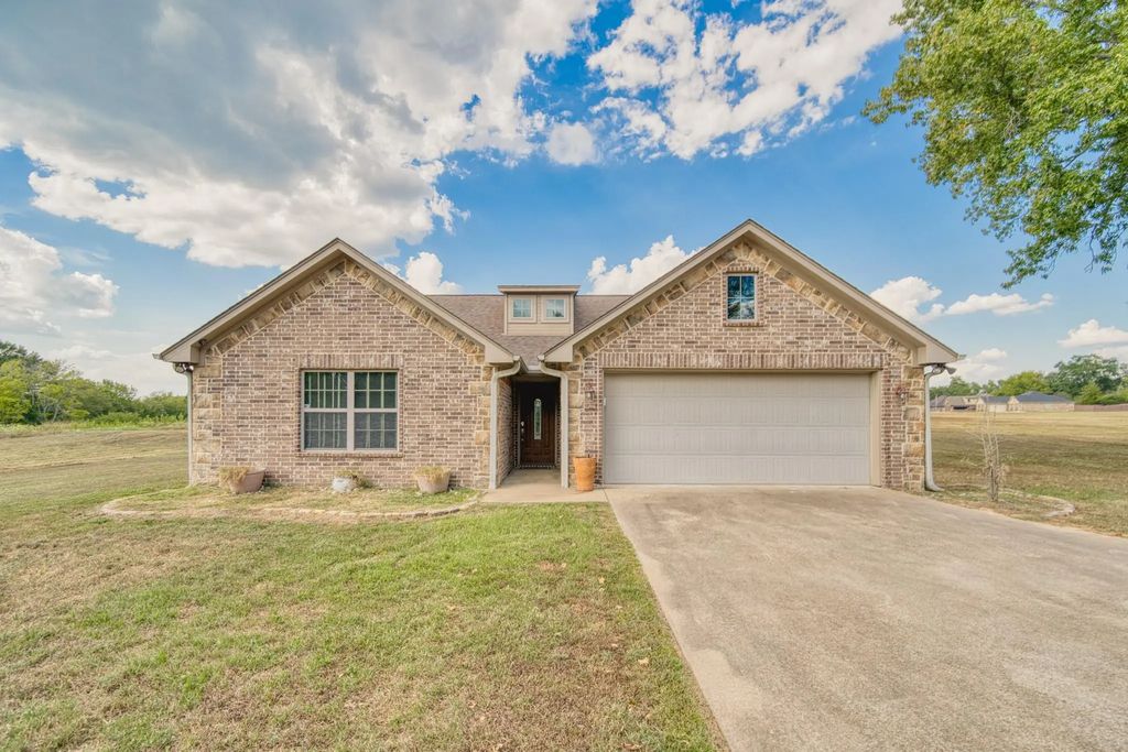 708 W Johnson Highway, Tatum