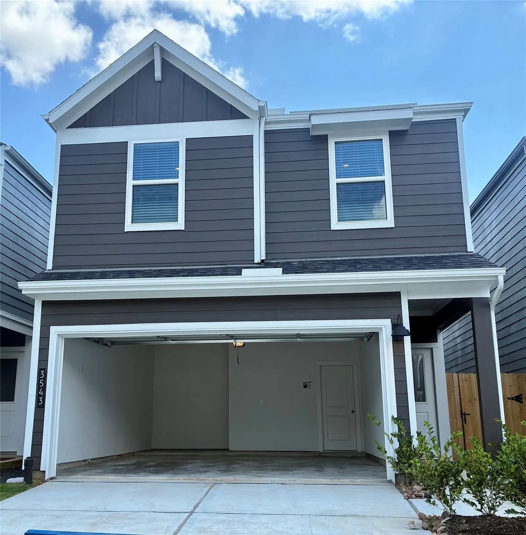 3543 Lovebird Lane, Katy