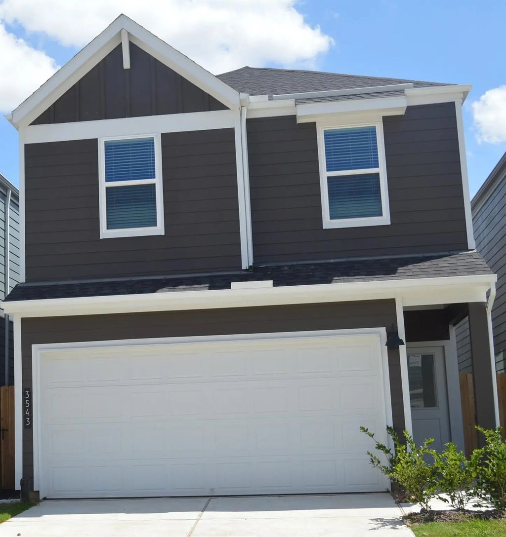 3543 Lovebird Lane, Katy