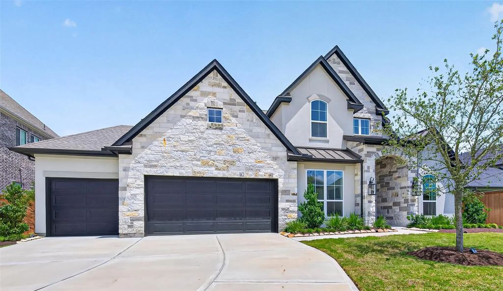 12602 Smokey Sunset Court, Cypress