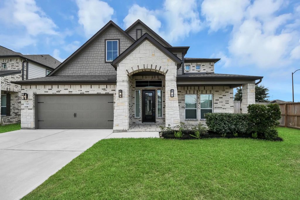 23619 Iris Field Court, Katy