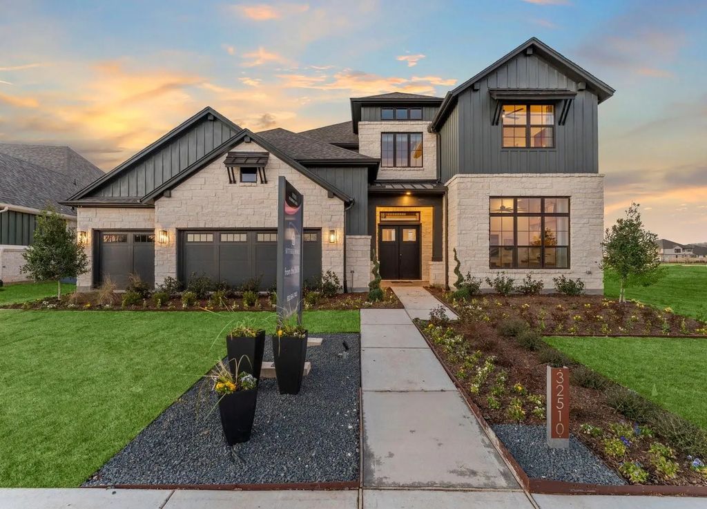 7815 River Bluet Place, Fulshear
