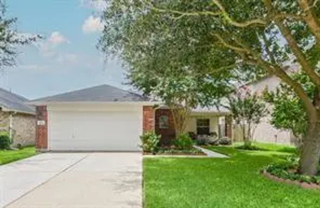 2823 Lakecrest Forest Drive, Katy