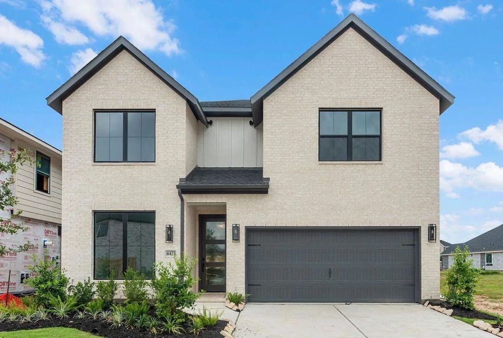 4423 Ruby Garden Court, Fulshear