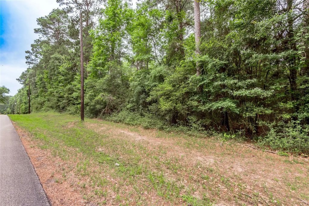 Lot 07 Oak Drive, Trinity