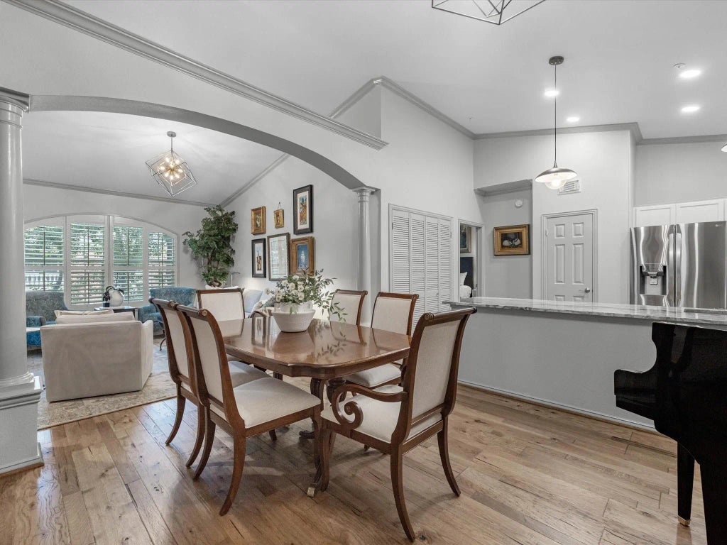 2100 Welch Street C308, Houston