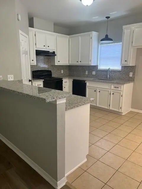 9409 Dulcimer Street B, Houston