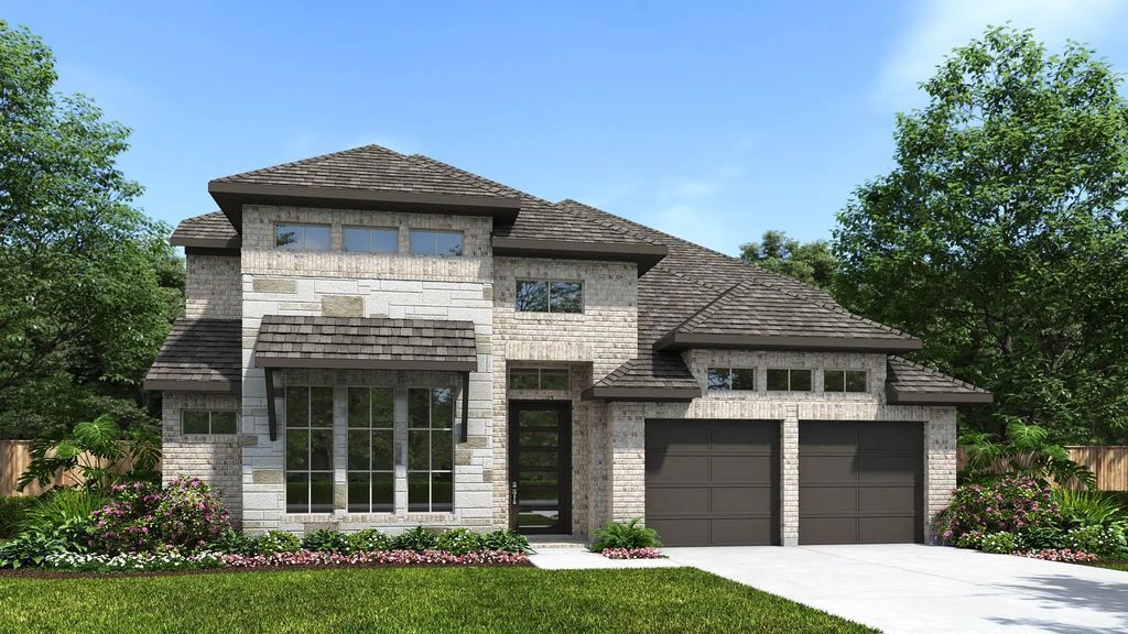 18815 Pistachio Way, Manvel