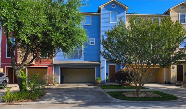 404 W 16th Street, Houston