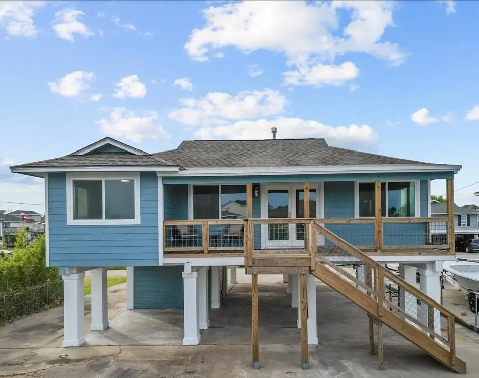 251 Barracuda Street, Bayou Vista