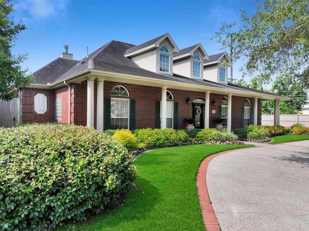 6295 Madison Ridge, Beaumont