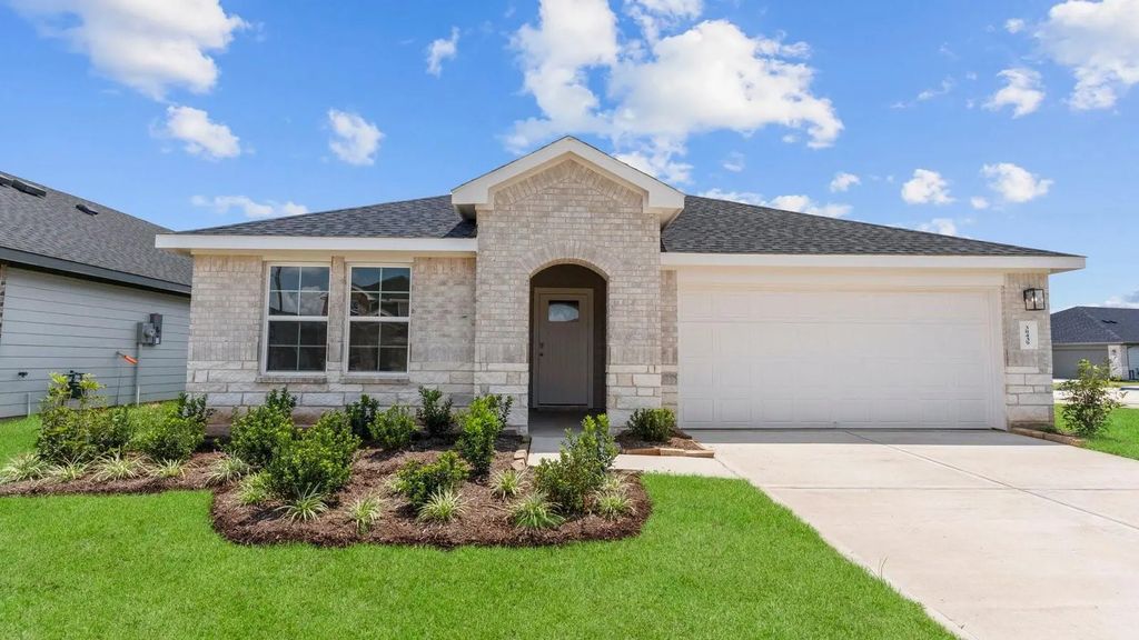 11131 Caddo Maple Way, Needville