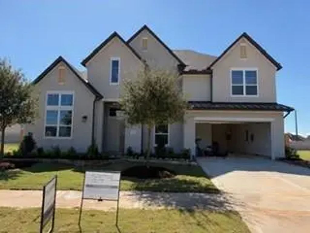 6027 Everwillow Drive, Richmond