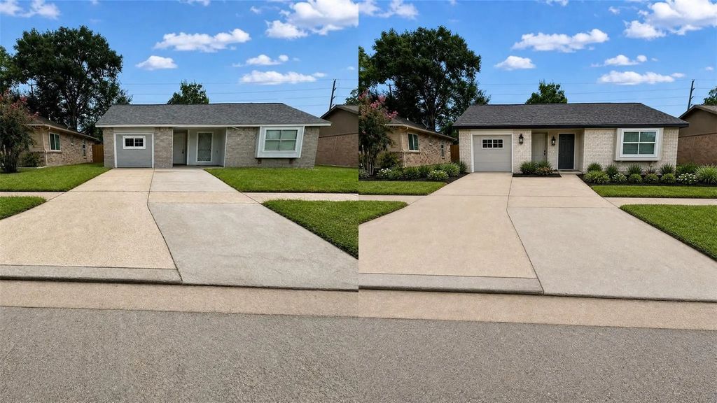 12211 W Marsham Circle, Houston