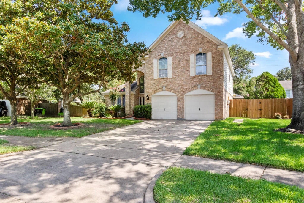 727 Acacia Place, Missouri City